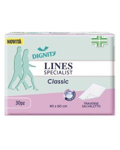 Lines Spec Traversa 40x60 30pz