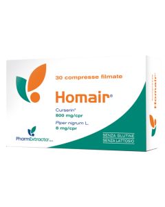 Homair 30cpr