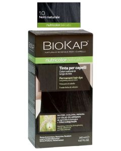 Biokap Nutricdel 1,0 Nero Nat