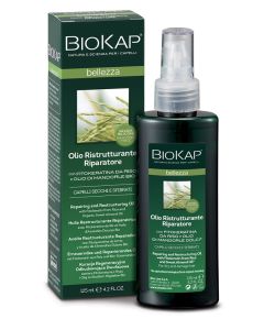Biokap b Olio Ristrutt Ripa