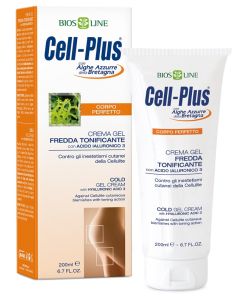 Cellplus cr Fredda Tonif 200ml