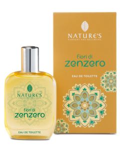 Fiori Zenz Nature's Edt 50ml
