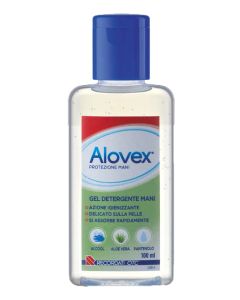 Alovex Protezione Mani 100ml