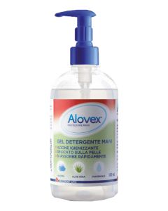 Alovex Protezione Mani 500ml