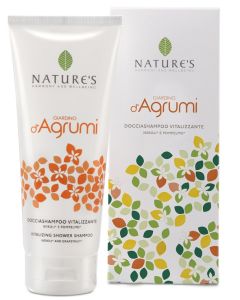 Giardino Agr Nature's Docciash