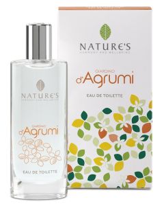 Giardino Agr Nature's Edt 50ml