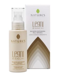 Legni Bianchi Nature's D/barba