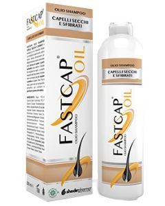 Fastcap Olio sh Cap Sec/sfribr