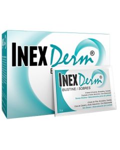 Inexderm 18bust