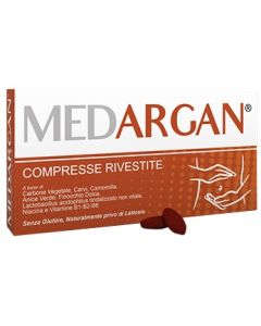 Medargan 30cpr