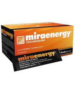 Miraenergy 20stick