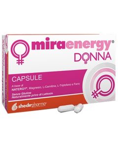 Miraenergy Donna 40cps