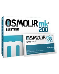Osmolir mk 200 14bust