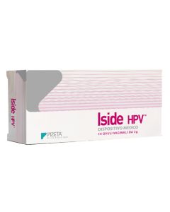 Iside Hpv 14ov