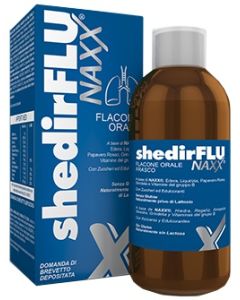 Shedirflu Naxx 200ml