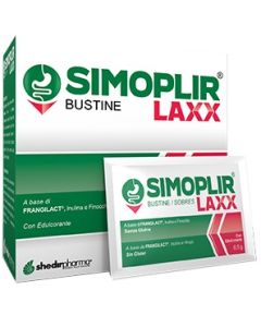 Simoplir Laxx 20bust