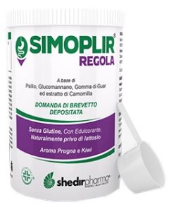 Simoplir Regola Polvere 140g