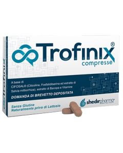 Trofinix 20cpr