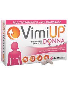 Vimi up Donna 30cpr