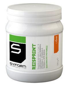 Reisprint Arancio 500g