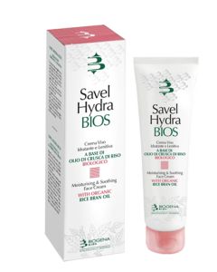 Savel Hydra Bios 60ml