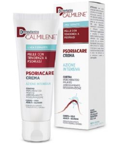Dermovitamina Calm Psoriacare