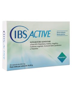 Ibs Active 30 Capsule