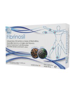 Fibrinosil 20cpr