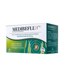 Medireflux 20stick dm