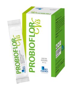 Probioflor Vis 20bust