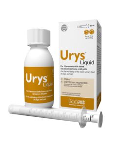 Urys Liquid 60ml