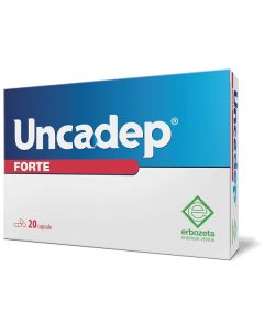 Uncadep Forte Lattoferrina