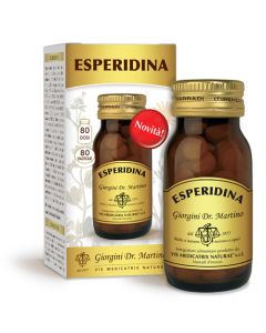 Esperidina 80past