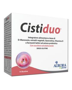 Cistiduo 14bust