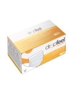 Dropfeel Mas Med ii bi 5x10pz