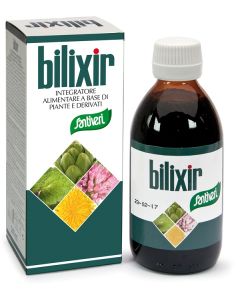 Santiveri Bilixir Integratore 240 ml