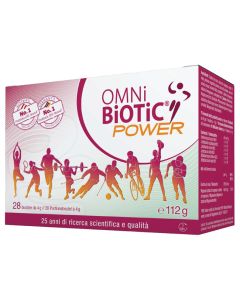 Omni Biotic Power 28bust
