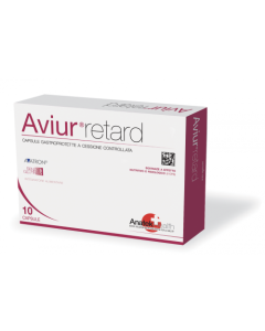 Aviur Retard 10cps