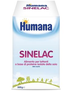 Humana Sinelac 500g Probal