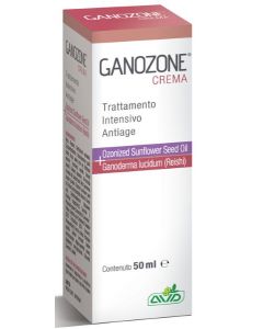 Ganozone Crema 50ml