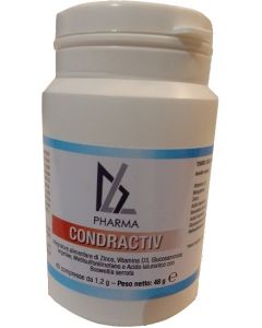 Condractiv 40cpr