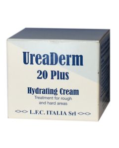 Ureaderm 20 Plus cr Idrat 50ml
