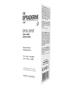 Epta Spot Notte Siero Depigmen