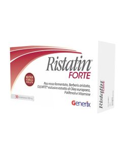 Ristatin Forte 30cpr