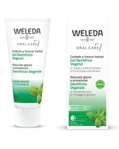 Dentifricio Vegetale 75ml