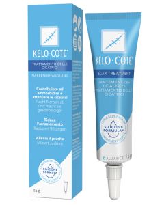 Kelo Cote Gel 15g