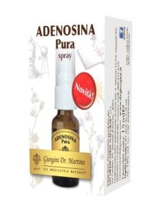 Adenosina Pura Spray 15ml
