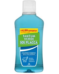 Tantum Verde Sos Placca 500ml