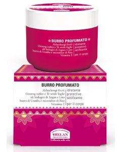 G Oud Burro Profumato Crp200ml