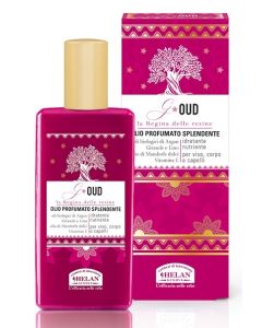 G Oud Olio Prof Splendente50ml